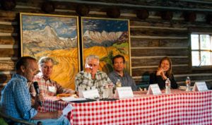 Sound and Lighting Rental Writers Summit Montana