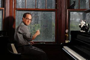 Ray Kurzweil Poindexters